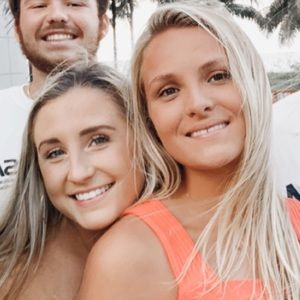 Meet your Posher, Kendall